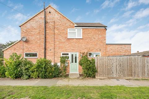 undefined, Kings Close, Oxfordshire OX9