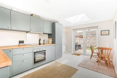undefined, Kings Close, Oxfordshire OX9