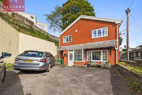 undefined, Swan Terrace, Tonypandy, Rhondda Cynon Taf, CF40