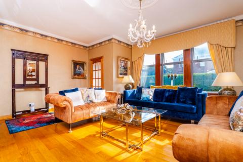 5 bedroom detached house for sale, Blantyre Mill Road, Bothwell