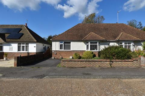 undefined, St. James Crescent, Bexhill-On-Sea