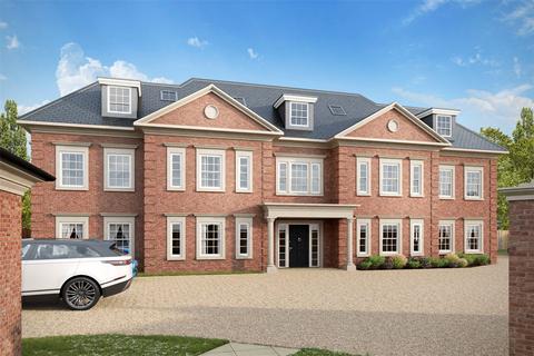 undefined, Highveld, Coronation Road, Ascot, Berkshire, SL5