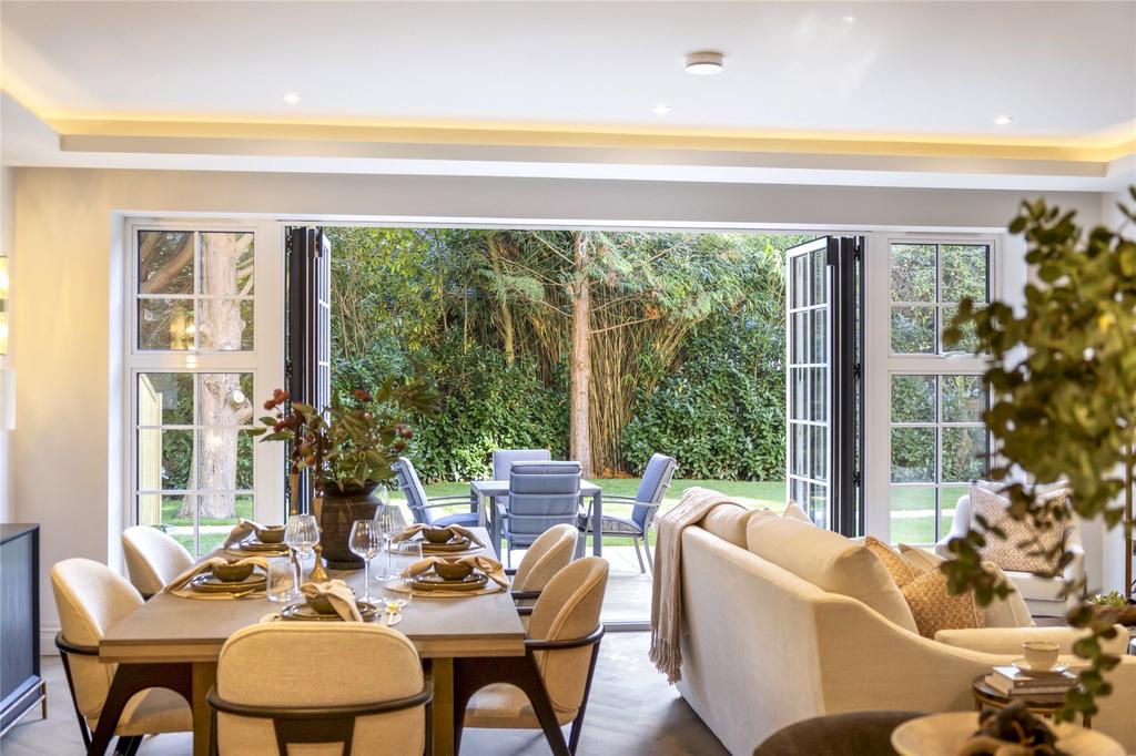 Show Home
