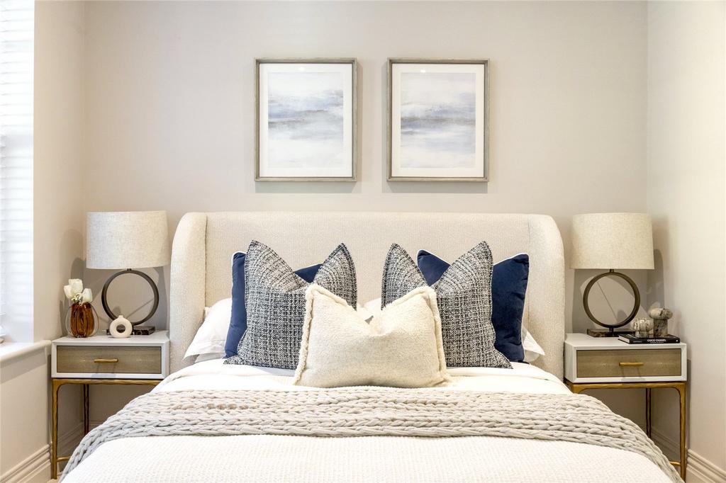 Show Home
