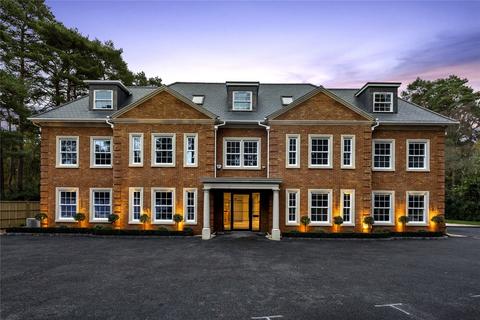 Highveld, Coronation Road, Ascot, Berkshire, SL5