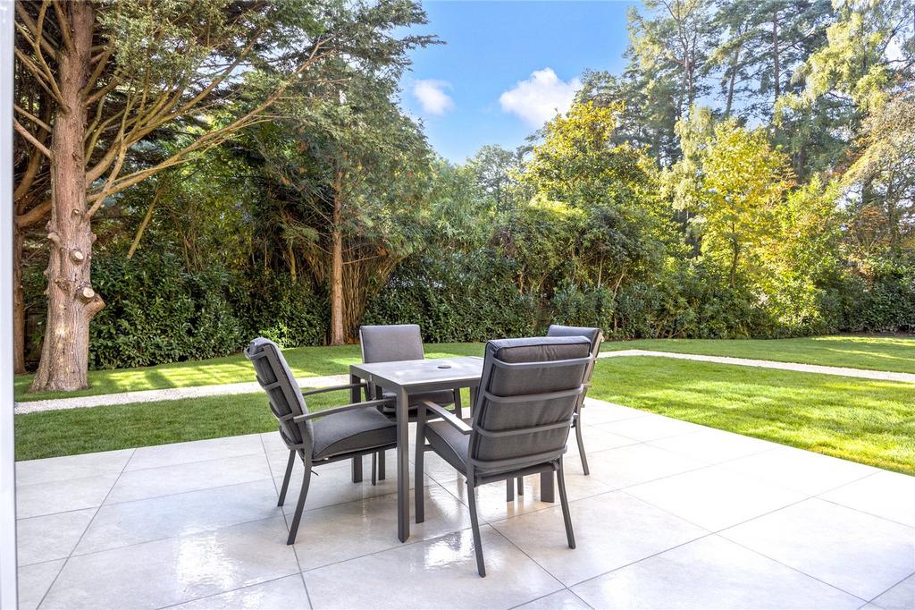 Show Home