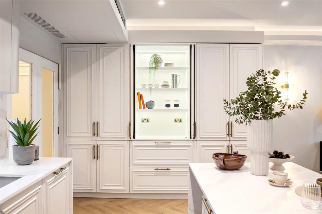 Show Home
