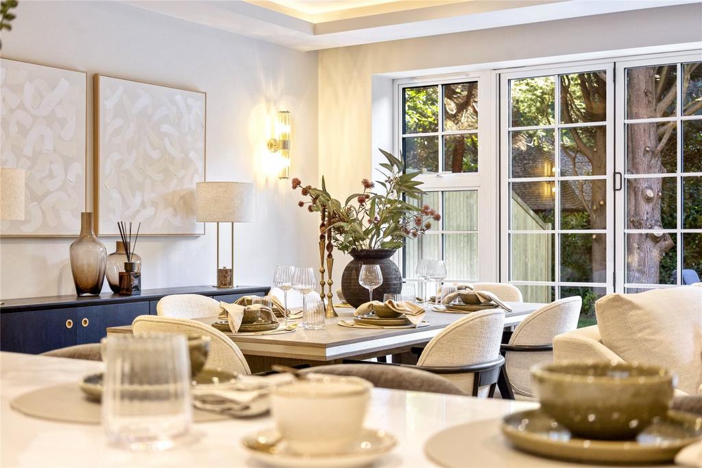 Show Home