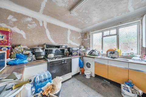 undefined, Lordship Lane, London