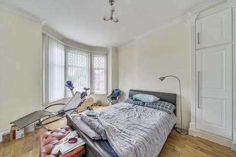 undefined, Lordship Lane, London