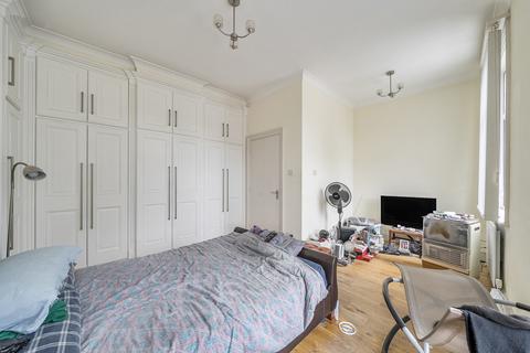undefined, Lordship Lane, London