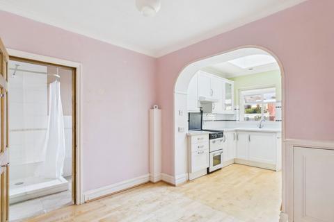 2 Warpers Moss Lane, Burscough, Ormskirk, L40 4AG