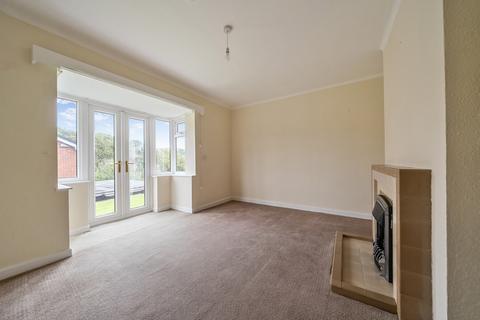 undefined, Llanfair Road, Newtown, Powys, SY16