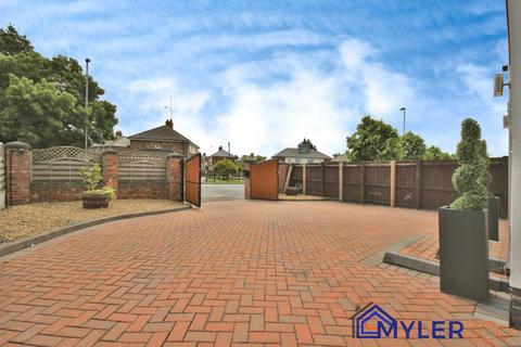 undefined, Lower House Lane, Widnes, WA8