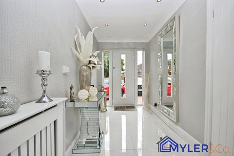 undefined, Lower House Lane, Widnes, WA8