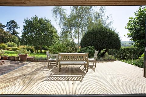 5 bedroom detached house for sale, Forder Lane, Bishopsteignton, TQ14