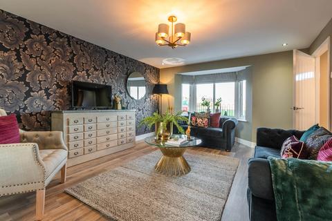 undefined, The Manford - Plot 235 at Hartburn Grange, Hartburn Grange, Yarm Back Lane TS21
