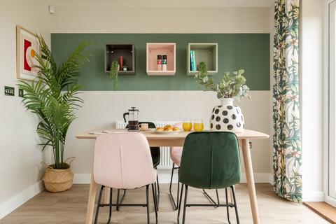3 bedroom semi-detached house for sale, The Gosford - Plot 163 at Newton Park at Handley Chase, Newton Park at Handley Chase, Sandringham Way NG34