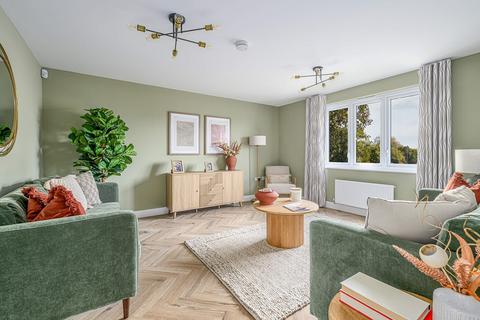4 bedroom detached house for sale, The Maxwell - Plot 760 at Greenlaw Mains, Greenlaw Mains, Off Belwood Road EH26