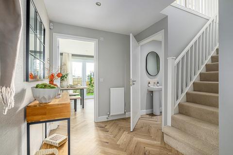 4 bedroom detached house for sale, The Maxwell - Plot 760 at Greenlaw Mains, Greenlaw Mains, Off Belwood Road EH26