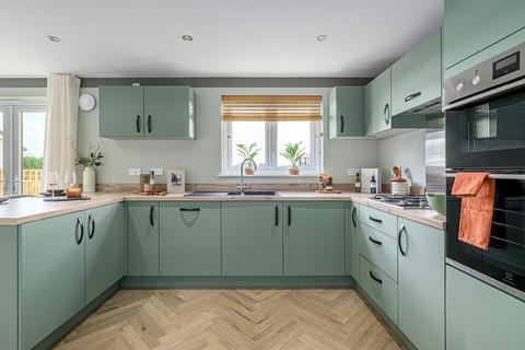 4 bedroom detached house for sale, The Maxwell - Plot 760 at Greenlaw Mains, Greenlaw Mains, Off Belwood Road EH26