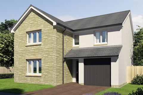 undefined, The Maxwell - Plot 760 at Greenlaw Mains, Greenlaw Mains, Off Belwood Road EH26