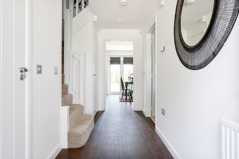 undefined, The Wallace - Plot 764 at Greenlaw Mains, Greenlaw Mains, Off Belwood Road EH26
