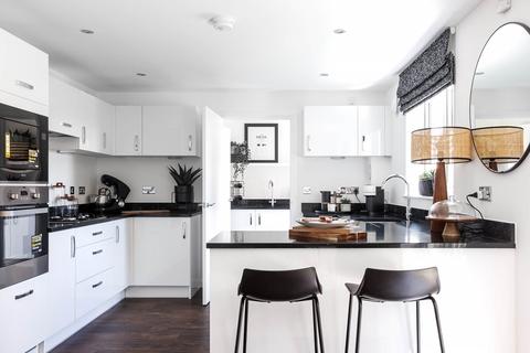 undefined, The Wallace - Plot 764 at Greenlaw Mains, Greenlaw Mains, Off Belwood Road EH26