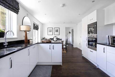 undefined, The Wallace - Plot 764 at Greenlaw Mains, Greenlaw Mains, Off Belwood Road EH26
