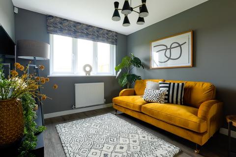 undefined, The Wallace - Plot 764 at Greenlaw Mains, Greenlaw Mains, Off Belwood Road EH26