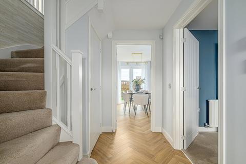 undefined, The Wallace - Plot 764 at Greenlaw Mains, Greenlaw Mains, Off Belwood Road EH26