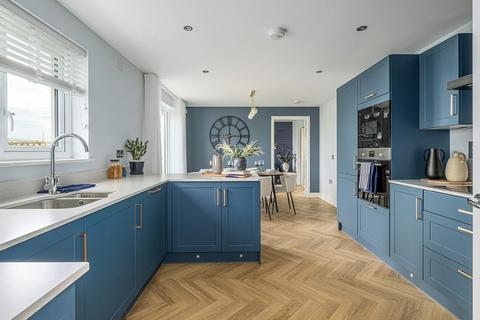 undefined, The Wallace - Plot 764 at Greenlaw Mains, Greenlaw Mains, Off Belwood Road EH26