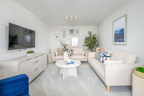 undefined, The Fraser - Plot 766 at Greenlaw Mains, Greenlaw Mains, Off Belwood Road EH26