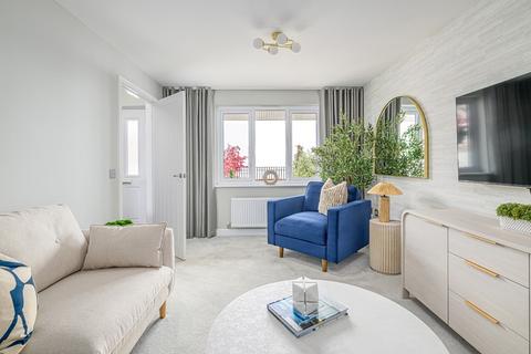 undefined, The Fraser - Plot 766 at Greenlaw Mains, Greenlaw Mains, Off Belwood Road EH26