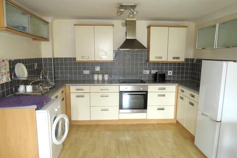 St. Giles Close, Hounslow TW5