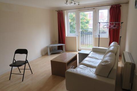 undefined, St. Giles Close, Hounslow TW5