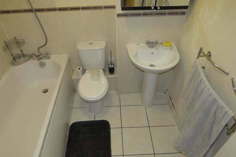 undefined, St. Giles Close, Hounslow TW5