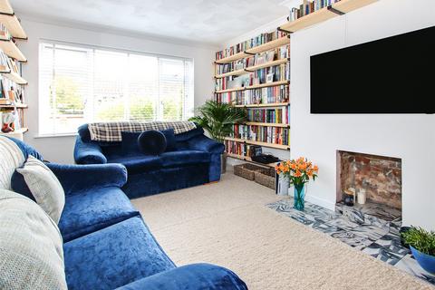 undefined, Rowans Park, Lymington, Hampshire, SO41
