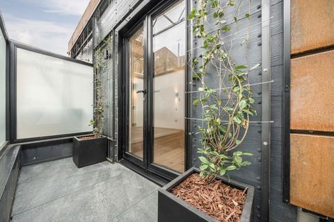 1 bedroom flat for sale, Burrows Mews, London SE1