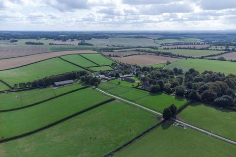 Farm for sale, Fawley, Wantage, Oxfordshire, OX12