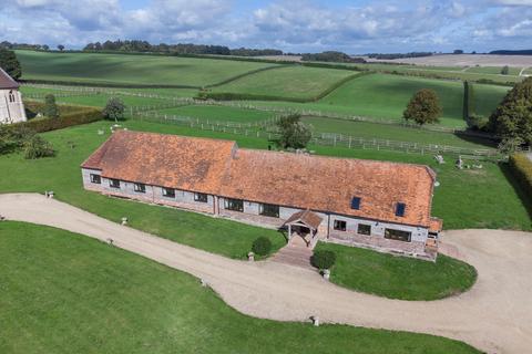 Farm for sale, Fawley, Wantage, Oxfordshire, OX12