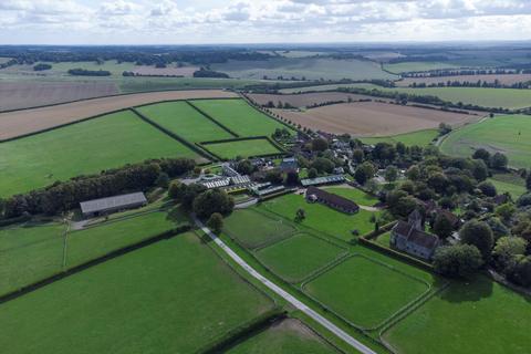 undefined, Fawley, Wantage, Oxfordshire, OX12