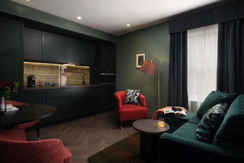 1 bedroom flat to rent, Harrington Gardens, South Kensington, London, SW7