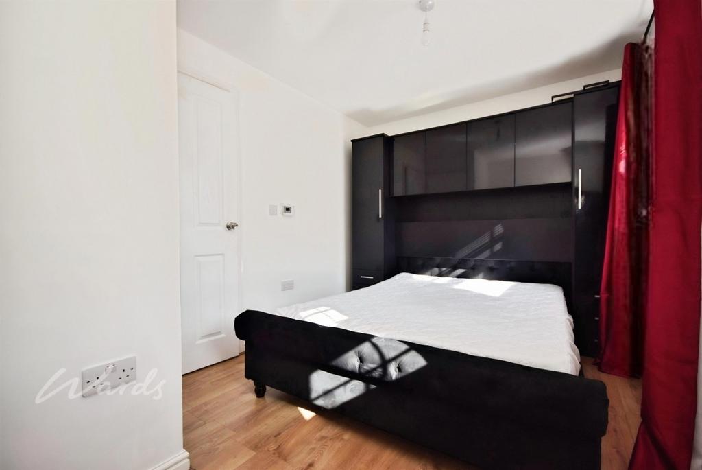 Bishop bed 1 use