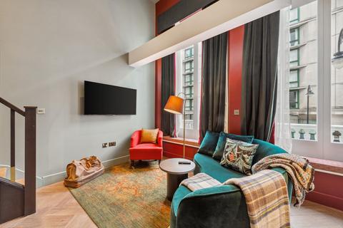 1 bedroom flat to rent, The Other House, Harrington Gardens, London, SW7
