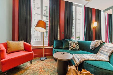 1 bedroom flat to rent, The Other House, Harrington Gardens, London, SW7