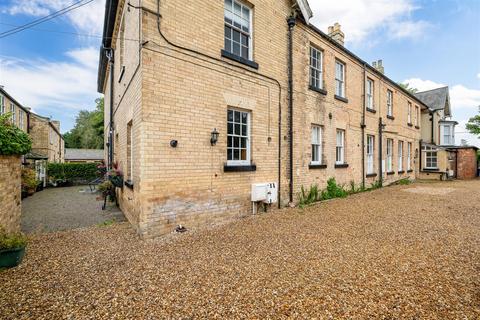 2 bedroom apartment for sale - High Street, Willingham By Stow, Gainsborough