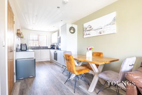 3 bedroom detached bungalow for sale, Williams Croft, Benfleet, SS7