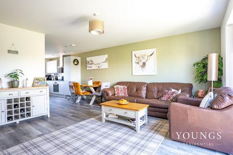 3 bedroom detached bungalow for sale, Williams Croft, Benfleet, SS7