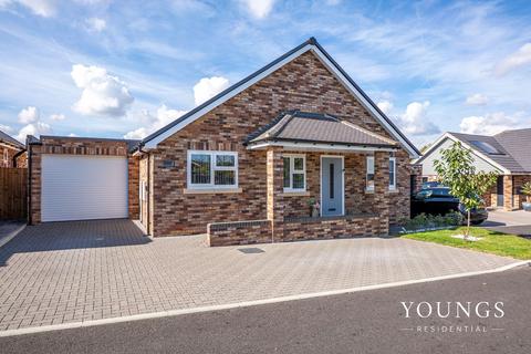 undefined, Williams Croft, Benfleet, SS7